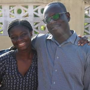 Meet your Posher, Afua